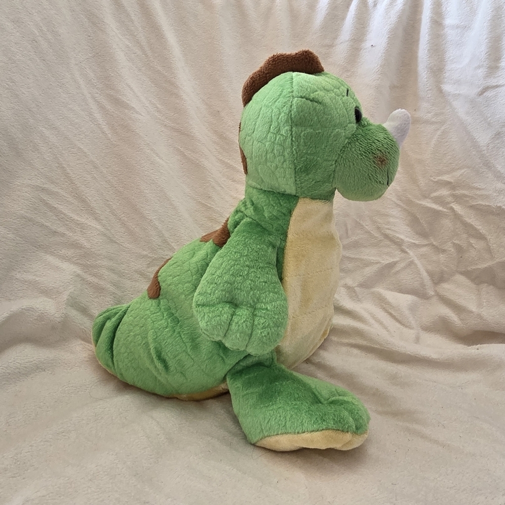 Webkinz Key Lime Dino - Picture 3 of 7